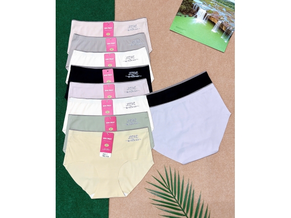 QUẦN KIM PHÁT 6628 - LỐC 10 CÁI QUẦN KIM PHÁT 6628 - LỐC 10 CÁI